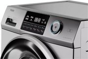 Стиральная машина Haier HW80-BP14969AS фото 3 в Санкт-Петербурге