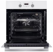 Духовой шкаф Kuppersberg HO 658 W фото 2 в Санкт-Петербурге