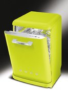 Посудомоечная машина Smeg BLV2VE-1 фото 3 в Санкт-Петербурге