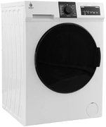 Стиральная машина Jacky`s JW 10W12TF1 фото 2 в Санкт-Петербурге