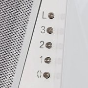 Вытяжка Maunfeld SEVERN 50 WHITE фото 2 в Санкт-Петербурге