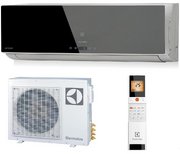 Сплит-система Electrolux EACS-18HG-B/N3 фото 2 в Санкт-Петербурге