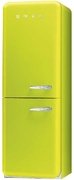 Холодильник Smeg FAB32VES7 Холодильник Smeg FAB32VES7