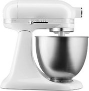 Планетарный миксер Китчен Эйд CLASSIC 5KSM3310XEWH фото в Санкт-Петербурге Планетарный миксер KitchenAid CLASSIC 5KSM3310XEWH фото в Санкт-Петербурге