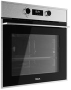 Духовой шкаф Teka HSB 646 SS фото 3 в Санкт-Петербурге
