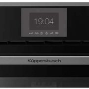 Духовой шкаф Kuppersbusch BP 6550.0 S9 Shade of Grey фото 2 в Санкт-Петербурге
