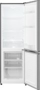 Отдельностоящий холодильник Weissgauff WRK 1700 DeFrost Dark Grey фото 2 в Санкт-Петербурге