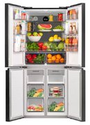 Холодильник Maunfeld MFF183NFSBE фото 2 в Санкт-Петербурге