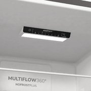 Холодильник Gorenje NRKE62XL фото 4 в Санкт-Петербурге