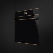 Духовой шкаф Smeg SFP6604NRE фото 3 в Санкт-Петербурге