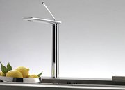 Смеситель Франке D-Flux хром фото 2 в Санкт-Петербурге Смеситель Franke D-Flux хром фото 2 в Санкт-Петербурге