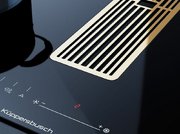 Декоративная решётка для варочных панелей Куперсбуш DK 8594 фото 2 в Санкт-Петербурге Декоративная решётка для варочных панелей Kuppersbusch DK 8594 фото 2 в Санкт-Петербурге
