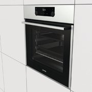 Духовой шкаф Gorenje BOS737E301X фото 2 в Санкт-Петербурге