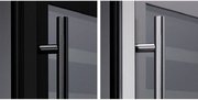 Встраиваемый винный шкаф Dunavox DX-89.246TMB фото 3 в Санкт-Петербурге