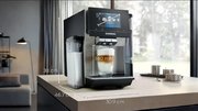 Кофемашина Siemens TQ717GB3 фото 4 в Санкт-Петербурге