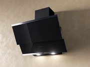 Вытяжка KRONA IRIDA 600 black sensor фото 4 в Санкт-Петербурге