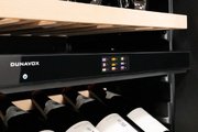 Встраиваемый винный шкаф Dunavox DVN-56.146DB.TO фото 2 в Санкт-Петербурге