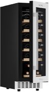 Винный шкаф Meyvel MV19-KWT1 фото 2 в Санкт-Петербурге