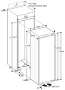 Холодильник Gaggenau RT 289-202 фото 4 в Санкт-Петербурге