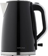 Чайник Крона Stahl Black КА-00007487 фото 2 в Санкт-Петербурге Чайник KRONA Stahl Black КА-00007487 фото 2 в Санкт-Петербурге