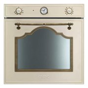 Духовой шкаф Smeg SC750PO-8 Духовой шкаф Smeg SC750PO-8