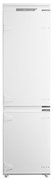 Встраиваемый холодильник Midea MDRE413FGE01 Встраиваемый холодильник Midea MDRE413FGE01