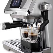 Рожковая кофеварка DeLonghi EC9455.M фото 3 в Санкт-Петербурге
