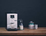 Кофемашина Nivona CafeRomantica NICR 796 фото 4 в Санкт-Петербурге