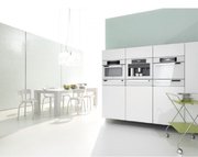 Пароварка Miele DG 5061 Brilliance фото 3 в Санкт-Петербурге