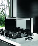 Встраиваемая вытяжка Fulgor Milano LHDD 9010 RC BK фото 2 в Санкт-Петербурге