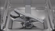 Посудомоечная машина Bosch SPS2HKI42E фото 4 в Санкт-Петербурге