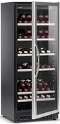 Винный шкаф Dometic C101G Double Wooden Wenge фото 4 в Санкт-Петербурге