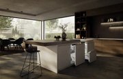 Встраиваемый под прилавок холодильник Liebherr URDd 375i фото 2 в Санкт-Петербурге