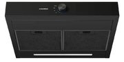 Вытяжка Maunfeld Comfort 60 Flat black фото 2 в Санкт-Петербурге