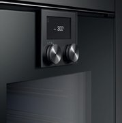 Духовой шкаф-пароварка Gaggenau BS 471-101 фото 2 в Санкт-Петербурге