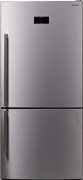 Холодильник Sharp SJ653GHXI52R