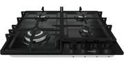 Газовая варочная панель Haier HHQ-M64CTB фото 3 в Санкт-Петербурге