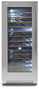 Винный шкаф Fhiaba KS8990FW3 фото 2 в Санкт-Петербурге