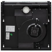 Вытяжка Krona OSTEN 500 black PB фото 4 в Санкт-Петербурге