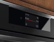 Встраиваемая микроволновая печь Electrolux EVM9E2XT фото 2 в Санкт-Петербурге