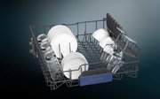 Встраиваемая посудомоечная машина Siemens SE 63HX36 TE фото 4 в Санкт-Петербурге