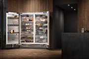 Встраиваемая морозильная камера Gaggenau RF471306 фото 3 в Санкт-Петербурге
