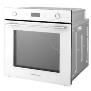 Электрический духовой шкаф Zigmund Shtain E 171 W фото 4 в Санкт-Петербурге