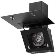Вытяжка KRONA BELINDA 600 black SGC фото 4 в Санкт-Петербурге