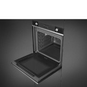 Духовой шкаф Smeg SO6102TN фото 3 в Санкт-Петербурге