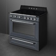Варочный центр Smeg TR90IGR фото 4 в Санкт-Петербурге