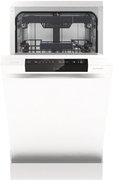 Посудомоечная машина Gorenje GS541D10W фото 2 в Санкт-Петербурге