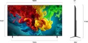 Телевизор LG 85QNED83B6A фото 2 в Санкт-Петербурге