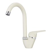 Смеситель Graude AD 20.0 шампань Смеситель Graude AD 20.0 шампань