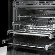 Духовой шкаф Fulgor Milano SPO 6213 P TC X фото 4 в Санкт-Петербурге